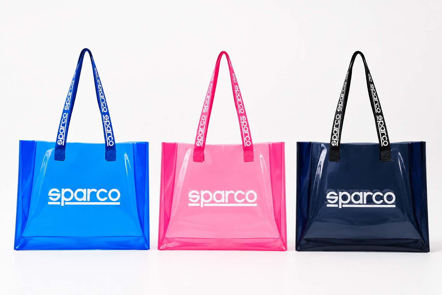 TÚI TOTE SPARCO